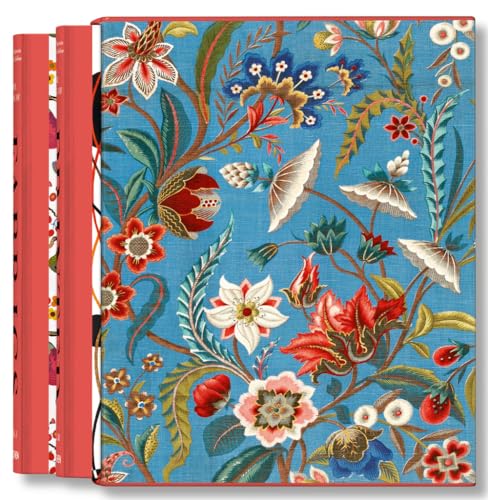Printed Fabrics. From the 16th century until today (Multilingual Edition)