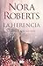 La herencia (La maldición de las siete novias #1)