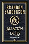 Aleación de ley