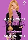Book cover for Amor além da Estrada (Portuguese Edition)