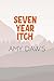 Seven Year Itch (Mountain Men Matchmaker, #2)