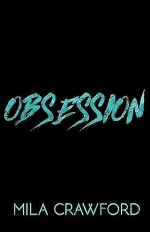 Obsession: MMF (Darkly Ever After)