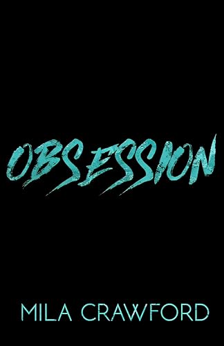 Obsession: MMF (Darkly Ever After)
