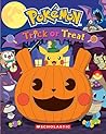 Trick-or-Treat!