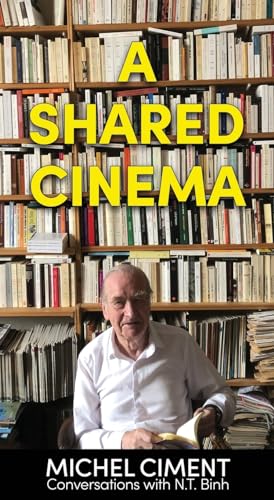 A Shared Cinema (Paperback)