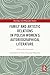 Family and Artistic Relations in Polish Women’s Autobiographical Literature (Routledge Auto/Biography Studies)