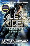 Nightshade Revenge