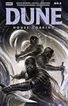 Dune: House Corrino #3