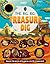 The Big, Big Treasure Dig by Igloo Books