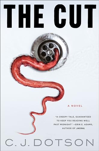 The Cut (Hardcover)