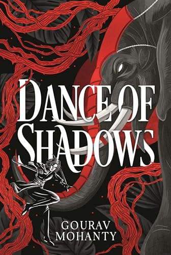 Dance of Shadows (The Raag of Rta, #2)