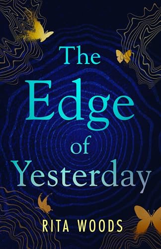The Edge of Yesterday (Hardcover)
