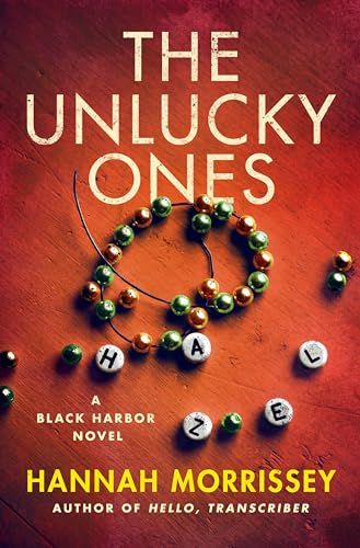 The Unlucky Ones (Black Harbor, #4)