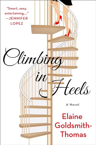 Climbing in Heels (Hardcover)