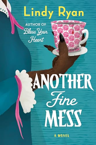 Another Fine Mess (Bless Your Heart, #2)