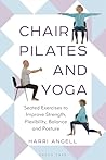 Chair Pilates and...