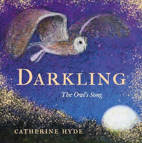 Darkling: The Owl's Song (Hardcover)