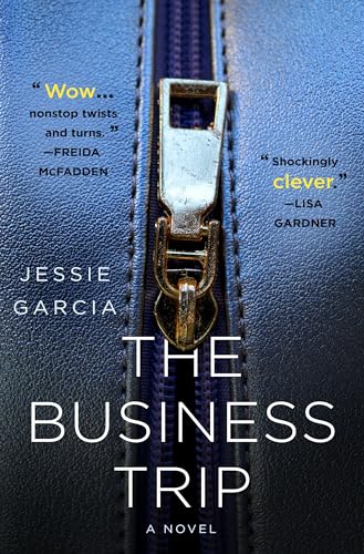 The Business Trip (Hardcover)