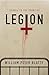 Legion (The Exorcist, #2) by William Peter Blatty