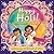 Happy Holi!: Celebrating the Festival of Colors