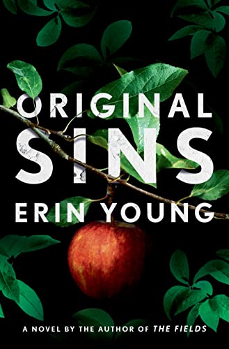 Original Sins (Paperback)