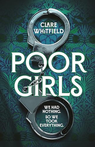Poor Girls (Hardcover)