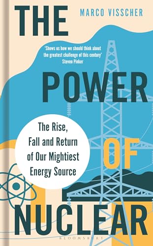 The Power of Nuclear (Hardcover)