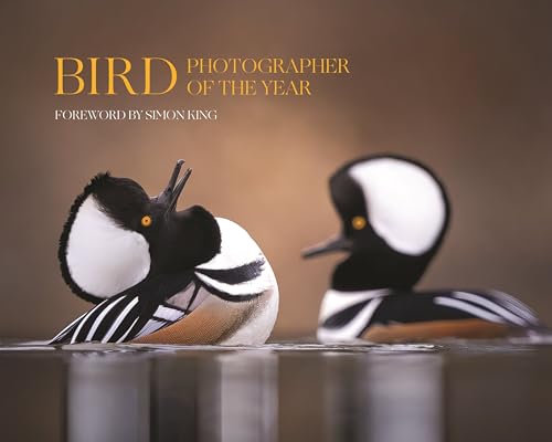 Bird Photographer of the Year: Collection 9 (Hardcover)