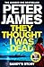 They Thought I Was Dead: Sandy's Story (Roy Grace, #20)