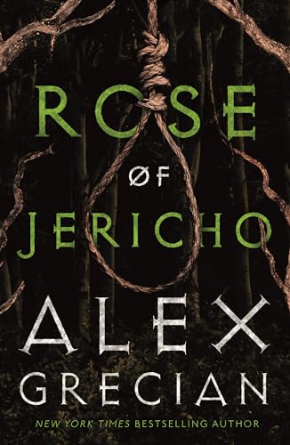 Rose of Jericho (Hardcover)