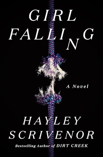 Girl Falling (Hardcover)