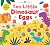 Ten Little Dinosaur Eggs (L...