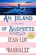 An Island of Suspects (A Brittany Mystery, #10) 