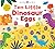 Ten Little Dinosaur Eggs (Little Squishies): A Color & Matching Book