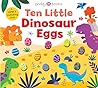 Ten Little Dinosa...