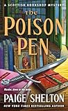 The Poison Pen: A...