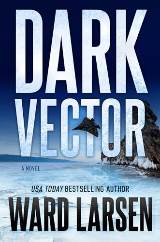 Dark Vector (David Slaton and Tru Miller, #1)