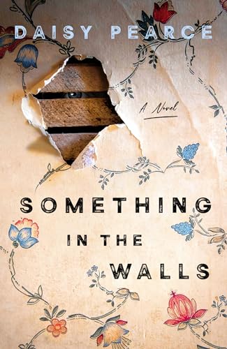 Something in the Walls (Hardcover)