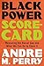 Black Power Scorecard: Meas...