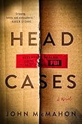 Head Cases (PAR Unit, #1)