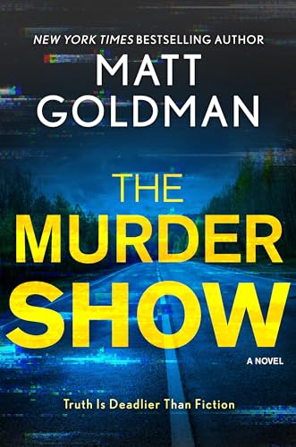 The Murder Show (Paperback)