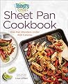 Hungry Girl Sheet Pan Cookbook by Lisa Lillien