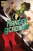 Ranger Academy #7