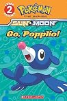 Go, Popplio!