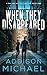 When They Disappeared (A Mak and Wilton Thriller series)