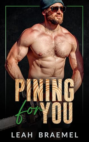 Pining for You (Kindle Edition)