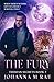 The Fury (Therian Secrets, #2)