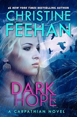 Dark Hope (Dark #34)