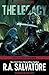 The Legacy: Dungeons & Dragons: Book 1 of The Legacy of the Drow Series (The Legend of Drizzt)