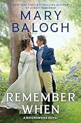 Remember When: Clarissa's Story (Ravenswood, #4)